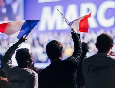 Γαλλία: Το En Marche δημοσίευσε τα ονόματα ακόμη 511 υποψηφίων